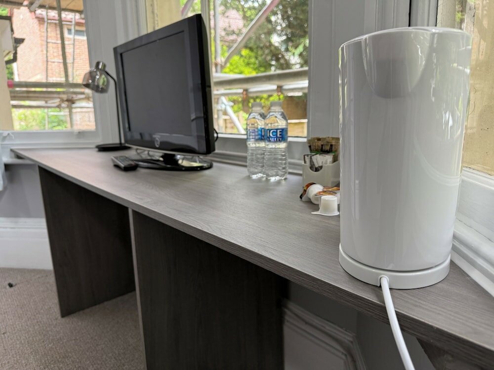 Фото Preston Park Hotel