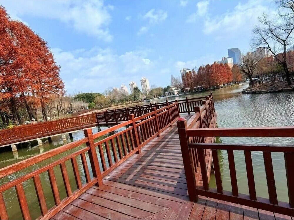 Фото Regal Jinfeng Hotel