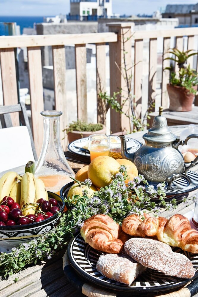 Фото Riad Lyon Mogador