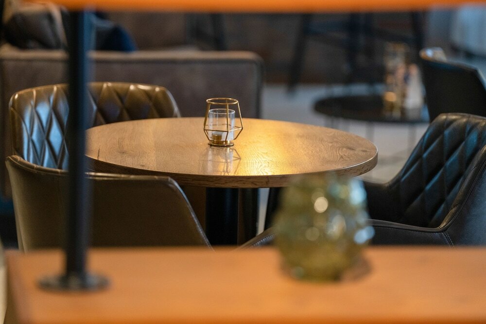 Фото Konvin Hotel by Reykjavik Keflavik Airport