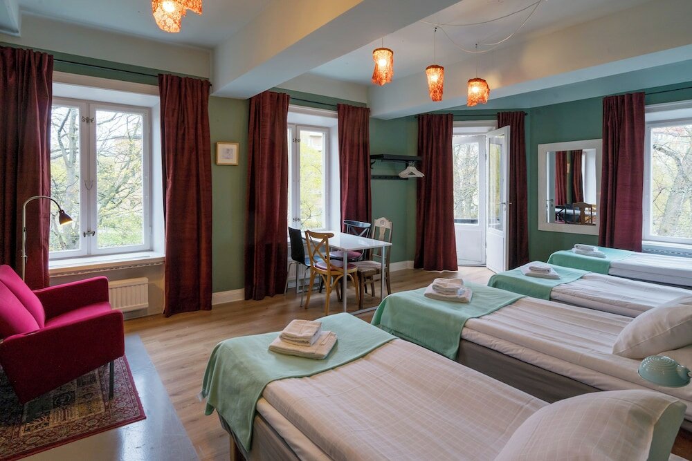 Фото отеля 5