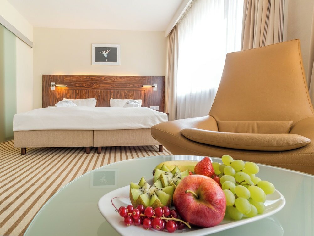 Фото Hotel an der Oper