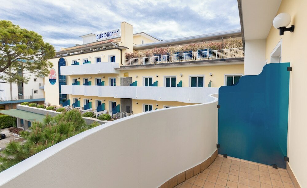 Фото Hotel Aurora