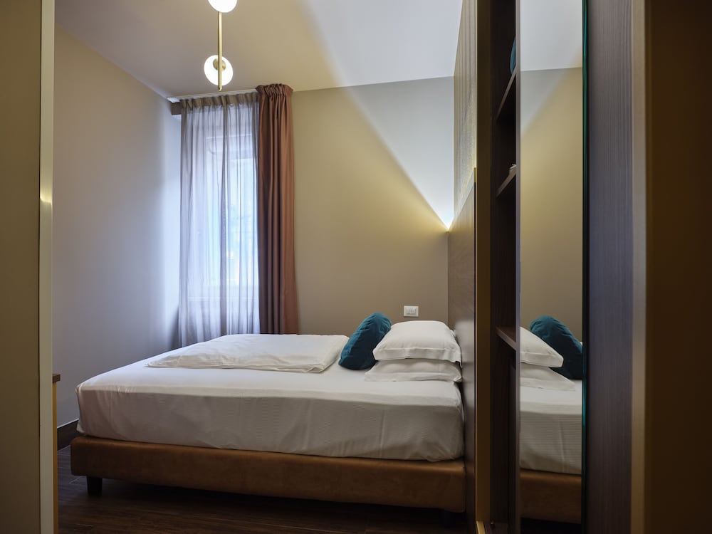 Фото Hotel Giulietta