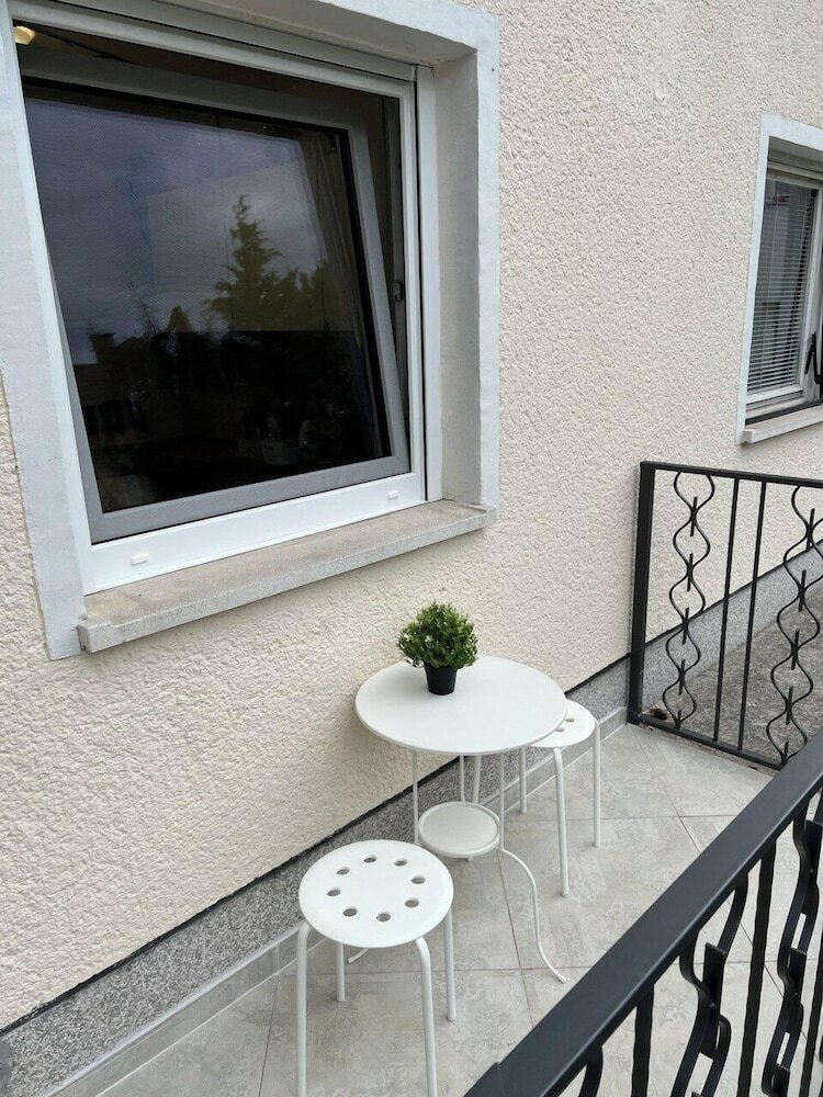 Фото Emona Guesthouse Ljubljana