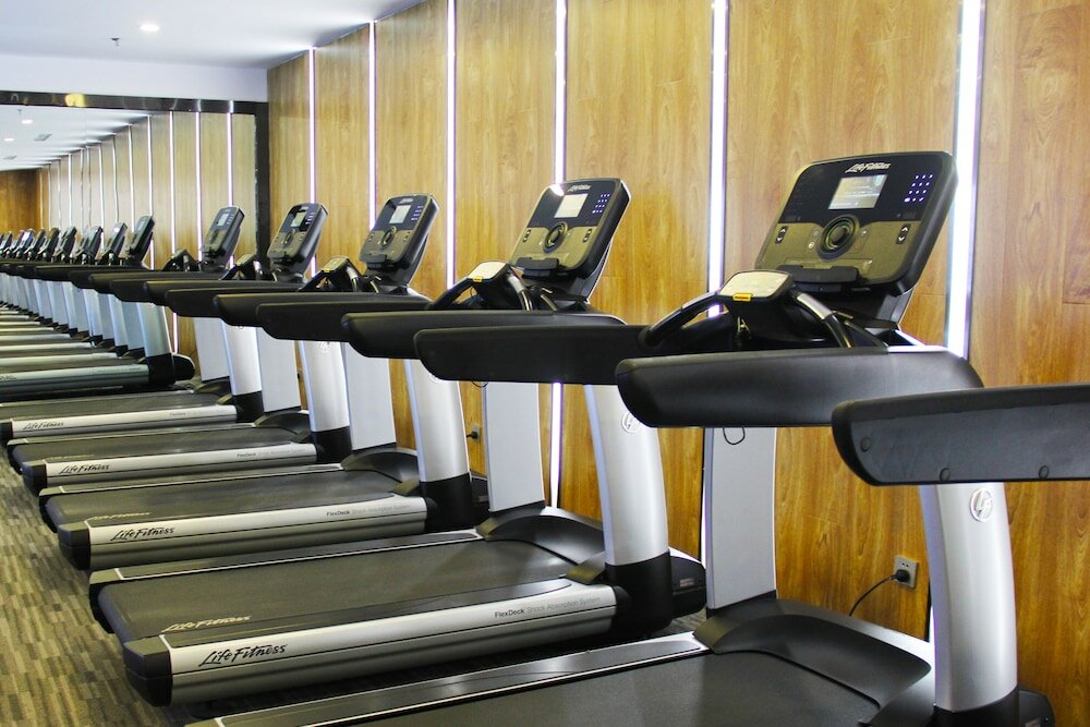 Фото Maritim Hotel Shenyang