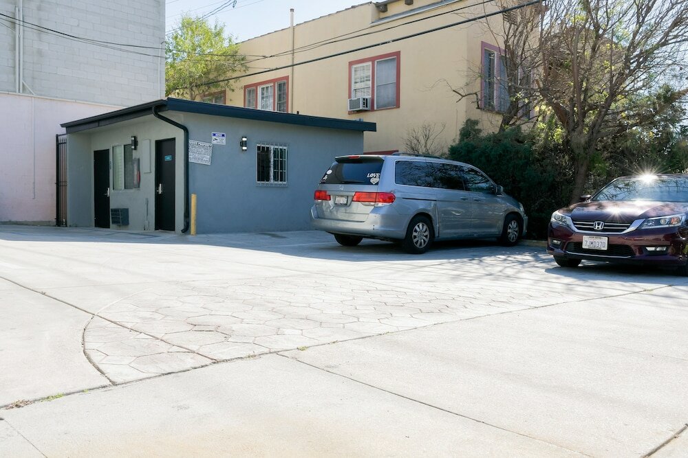 Фото Tilbury Inn