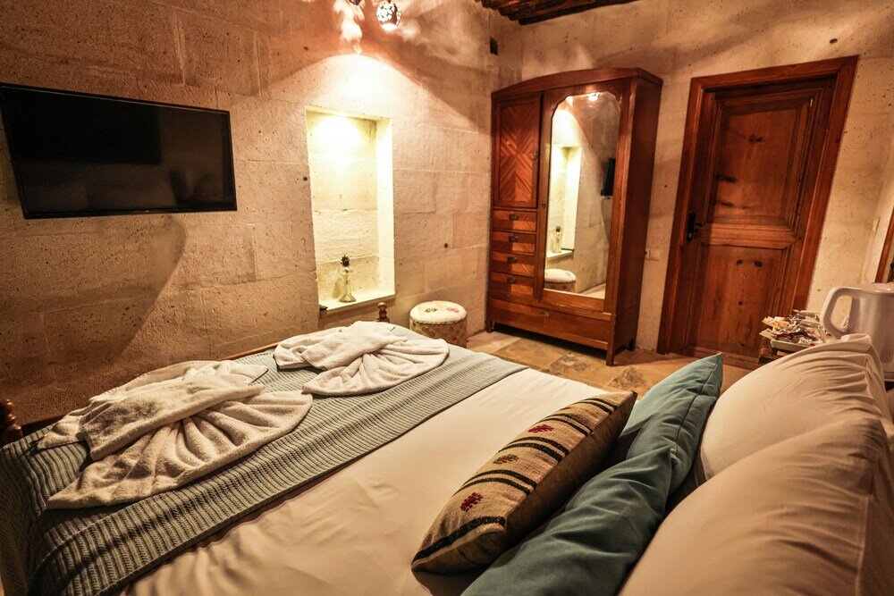 Фото Eagle Cave Inn