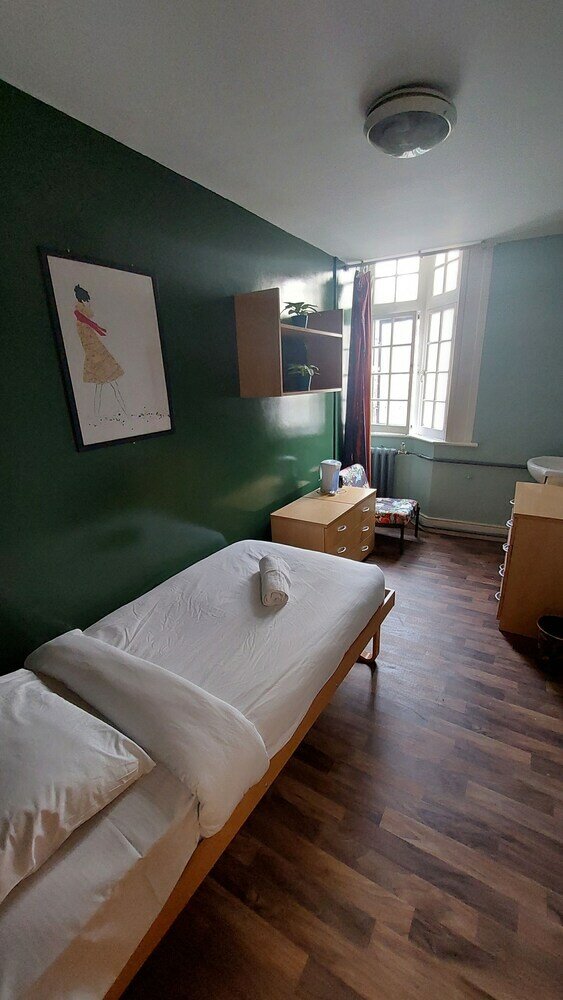 Фото Hotel Strand Continental - Hostel