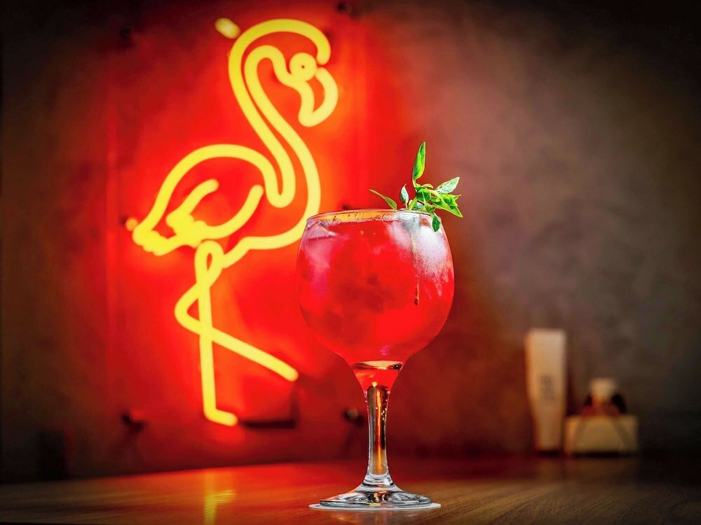 Фото Novotel São Paulo Jardins