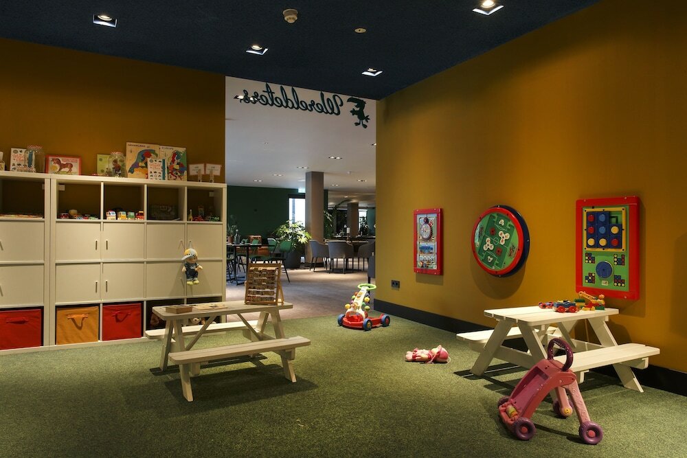 Фото Van der Valk hotel Sassenheim-Leiden