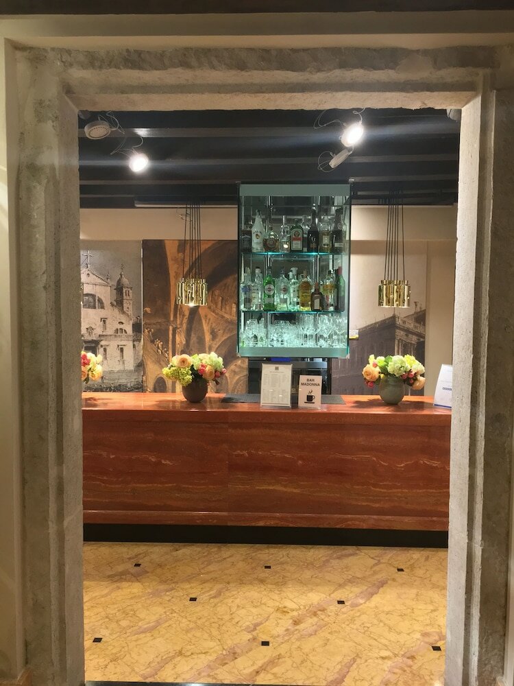 Фото Palazzetto Madonna