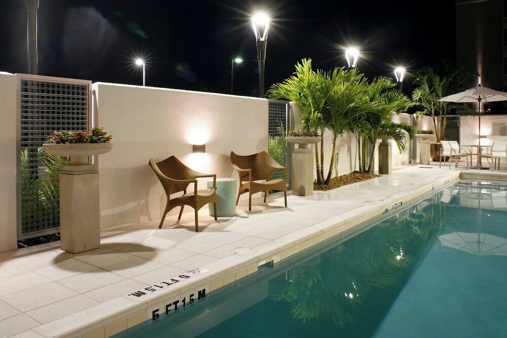 Фото TownePlace Suites by Marriott Orlando Downtown