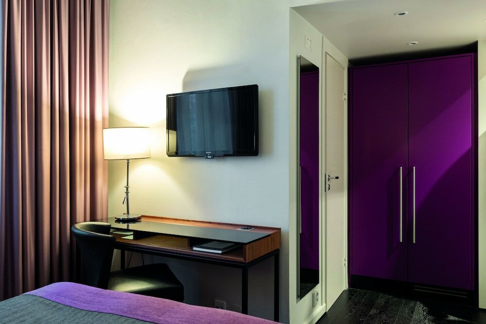 Фото Elite Hotel Stockholm Plaza