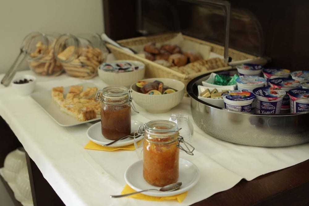 Фото Le Magnolie Hotel Modica