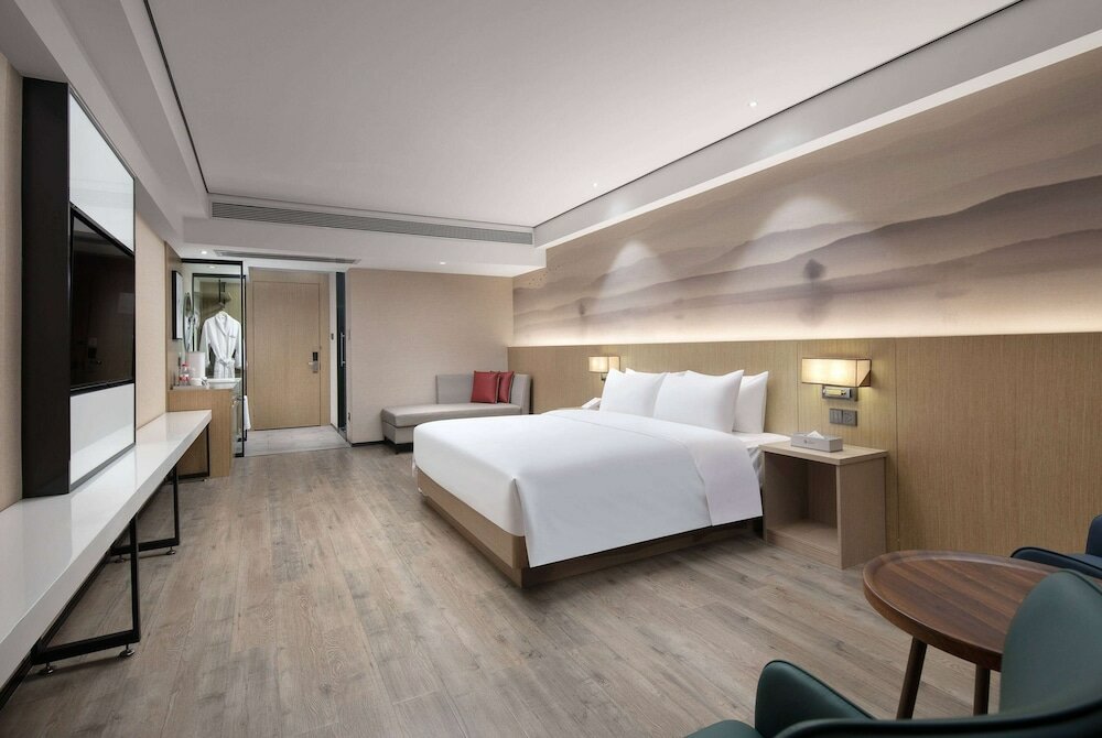 Фото Ramada Encore by Wyndham Kunming Guandu