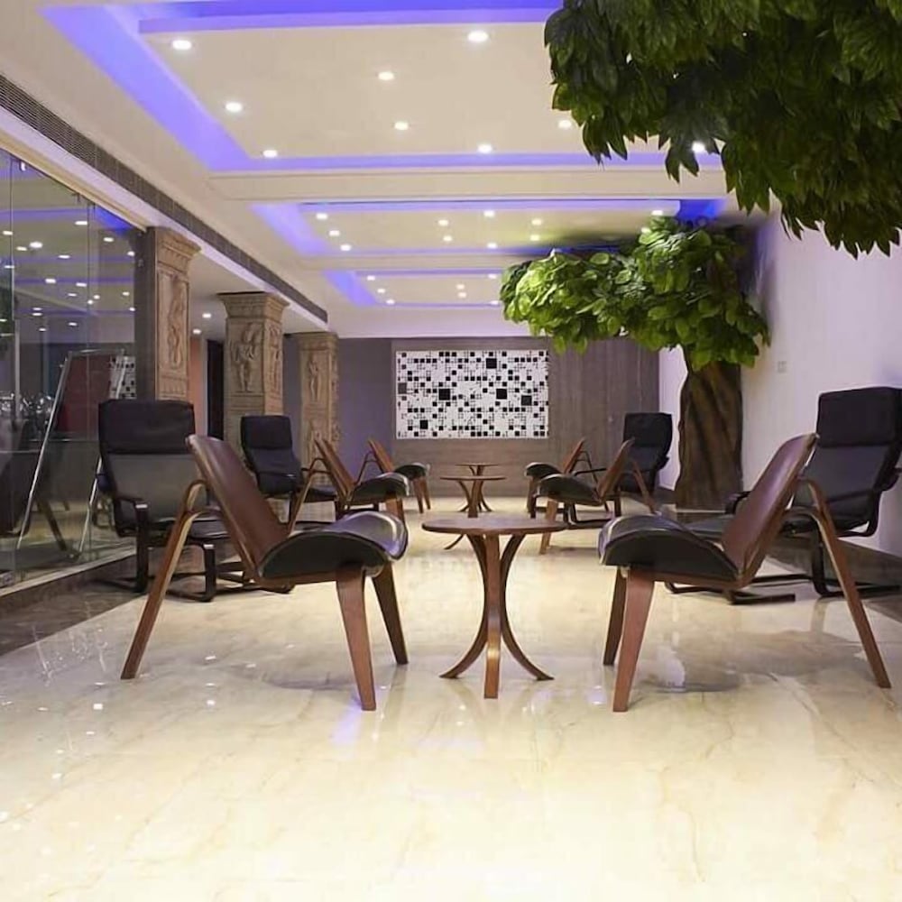 Фото Hotel Waterfall