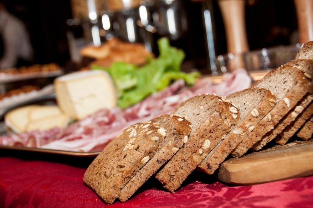 Фото Albergo Monteverde