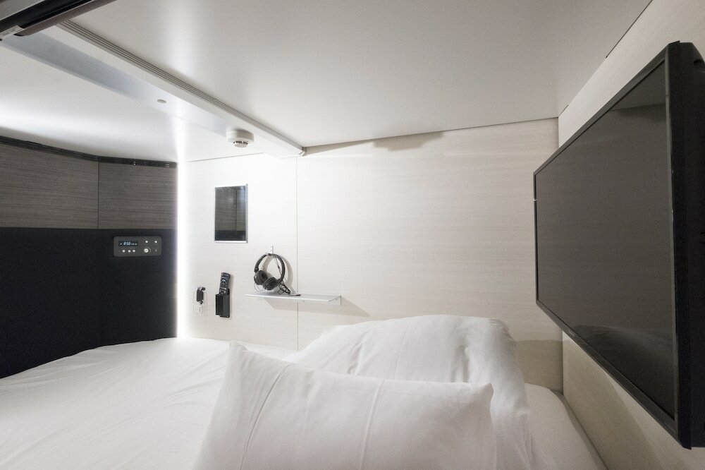 Фото Fujisawa Hotel EN