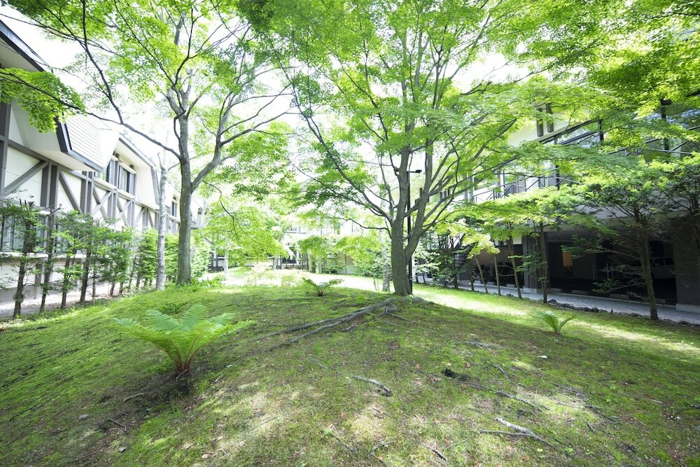 Фото Hotel Marroad Karuizawa