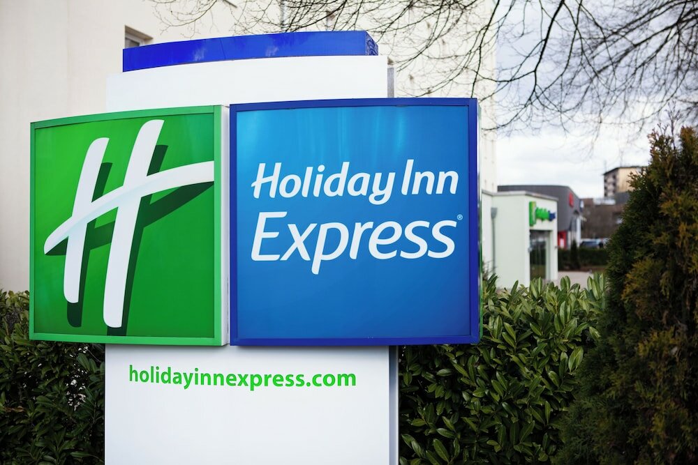 Фото Holiday Inn Express Neunkirchen