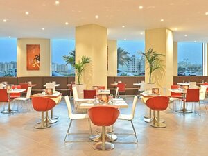 Гостиница ibis Seef Manama