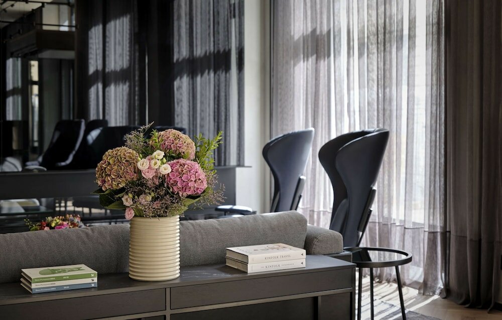 Фото Art’otel Zagreb