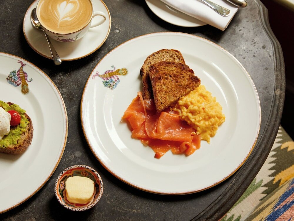 Фото Number Sixteen Hotel, Firmdale Hotels