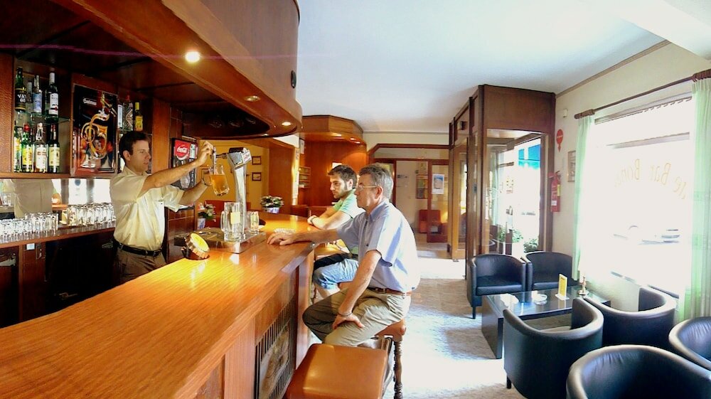 Фото Hostal Bonavista