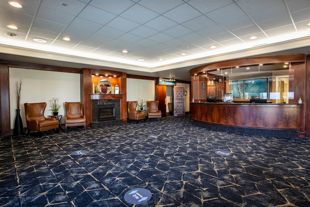 Фото Chateau Jasper