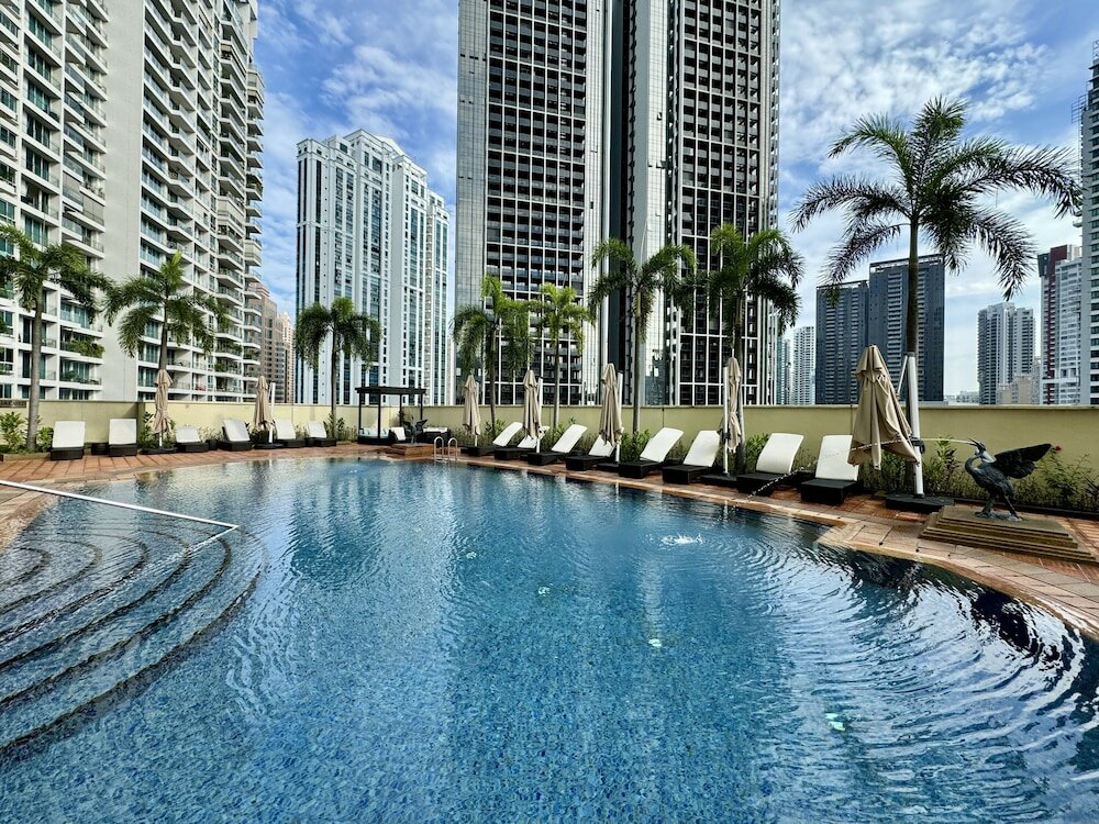 Фото Grand Copthorne Waterfront