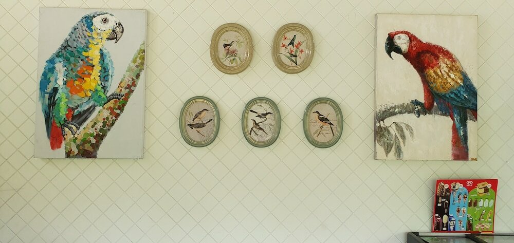 Фото Isle Beach Resort