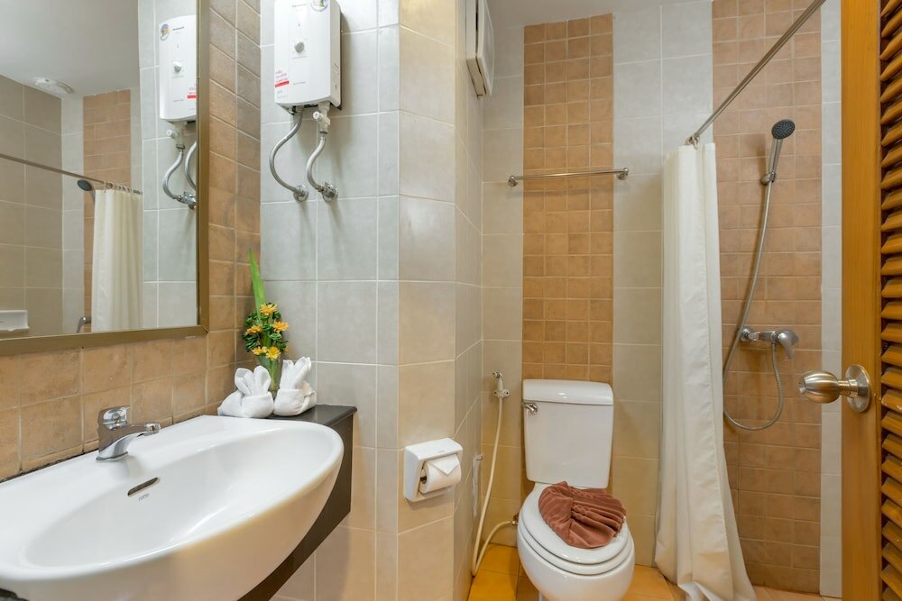 Фото Au Thong Residence