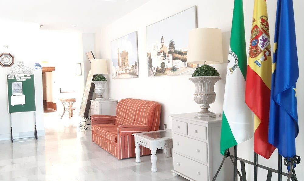 Фото Alborán Chiclana