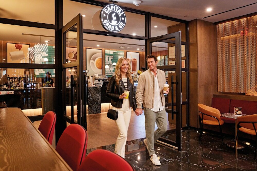 Фото Riu Plaza Manhattan Times Square