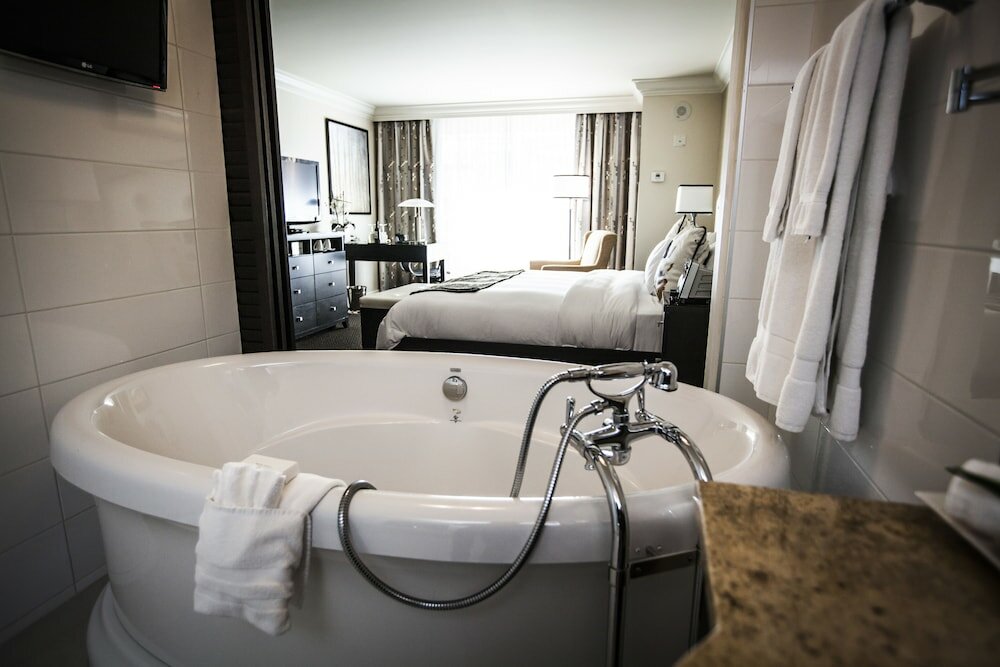 Фото Le St-Martin Hotel Centre-ville – Hotel Particulier