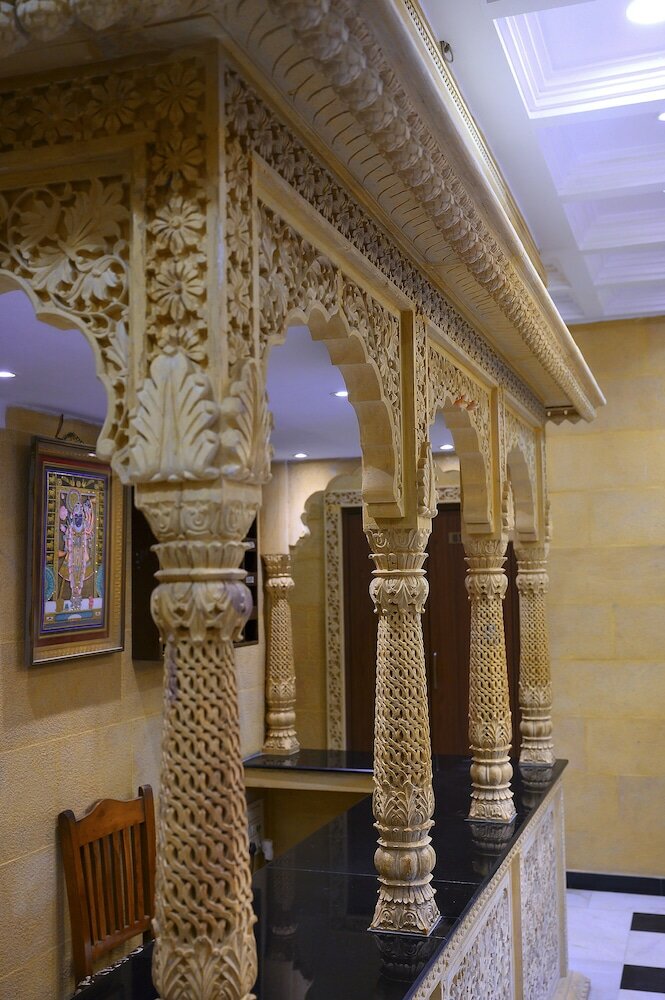 Фото Hotel Akashdeep