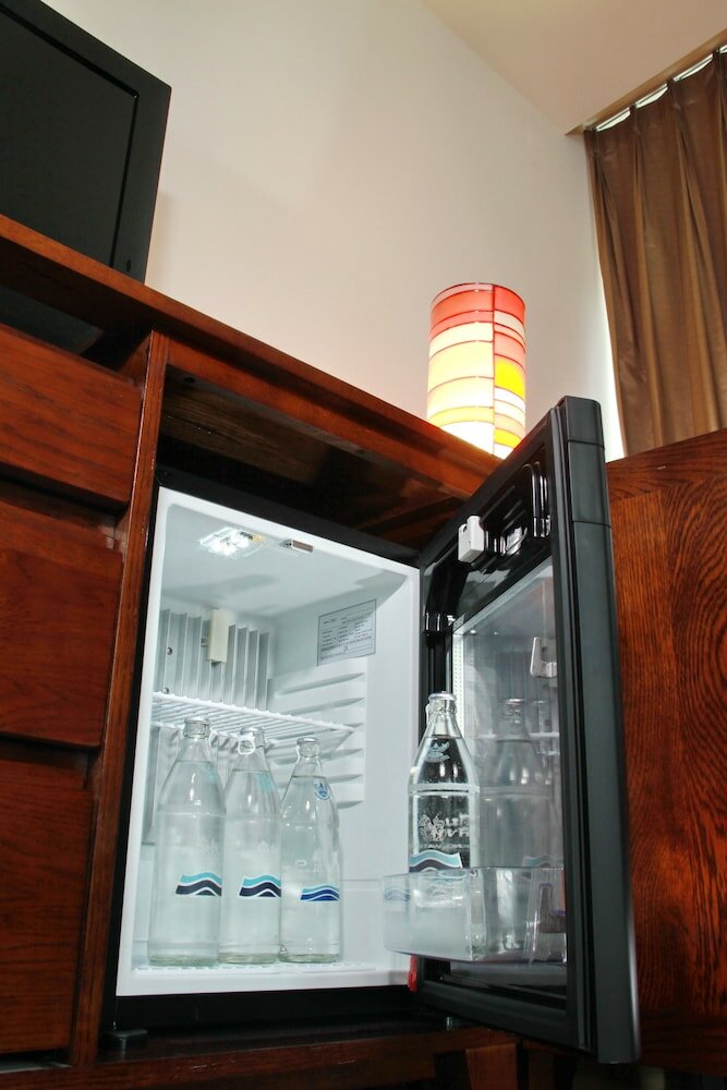 Фото Hotel Mermaid Bangkok