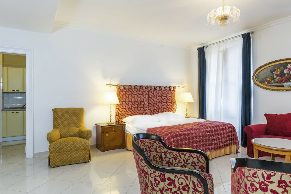 Фото Residence Bologna