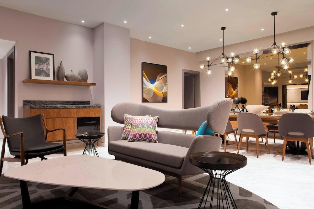 Фото Le Meridien Kuala Lumpur