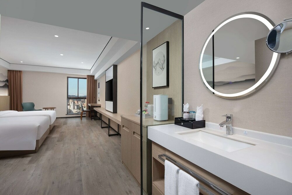 Фото Ramada Encore by Wyndham Kunming Guandu