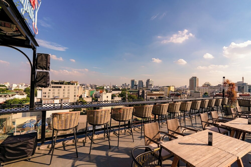 Фото Minerva Premium Hotel