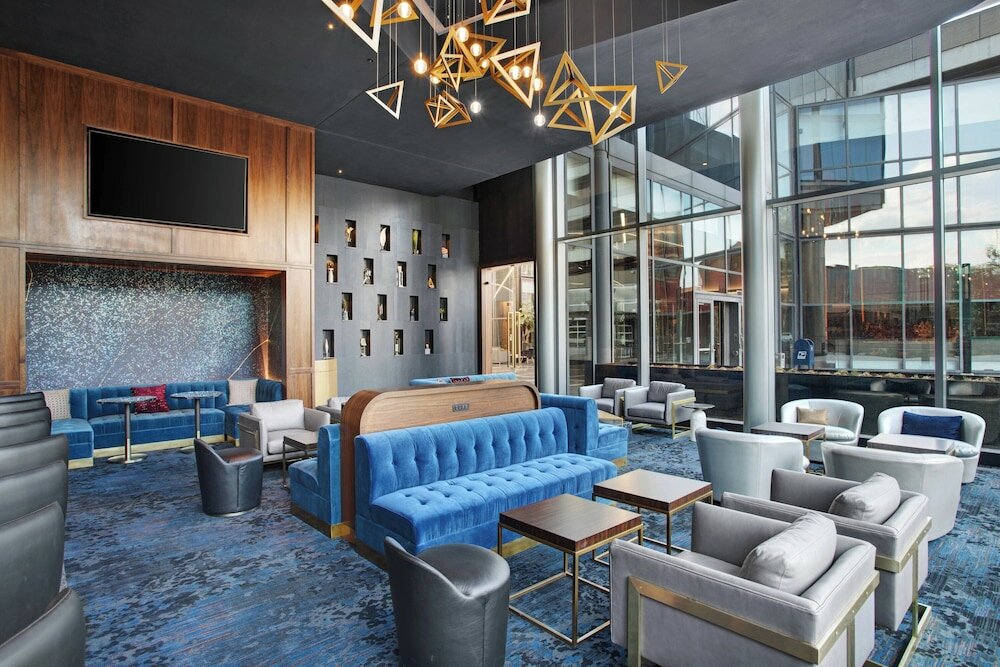 Фото The Farnam, Autograph Collection