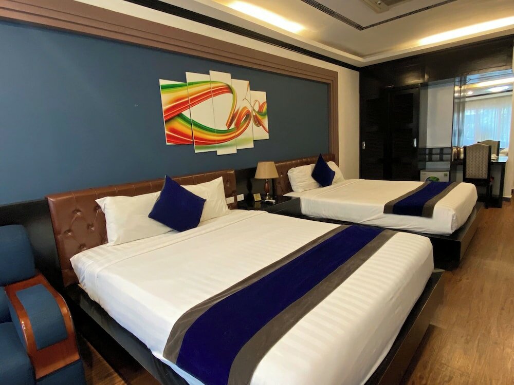 Фото Eclipse Legend Hotel