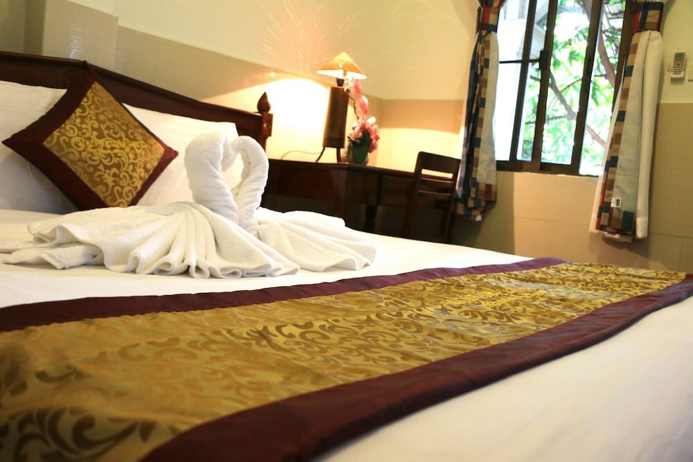 Фото Mali Namphu Hotel