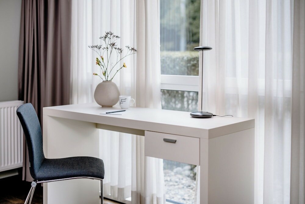 Фото The Flag Zürich