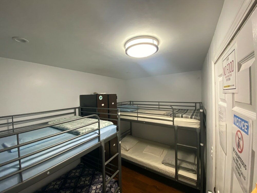 Фото The Rumi Hostel