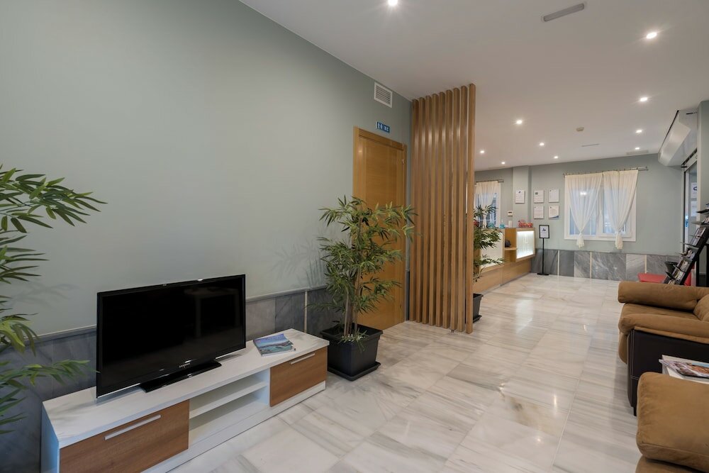 Фото Plaza de la Luz Cádiz