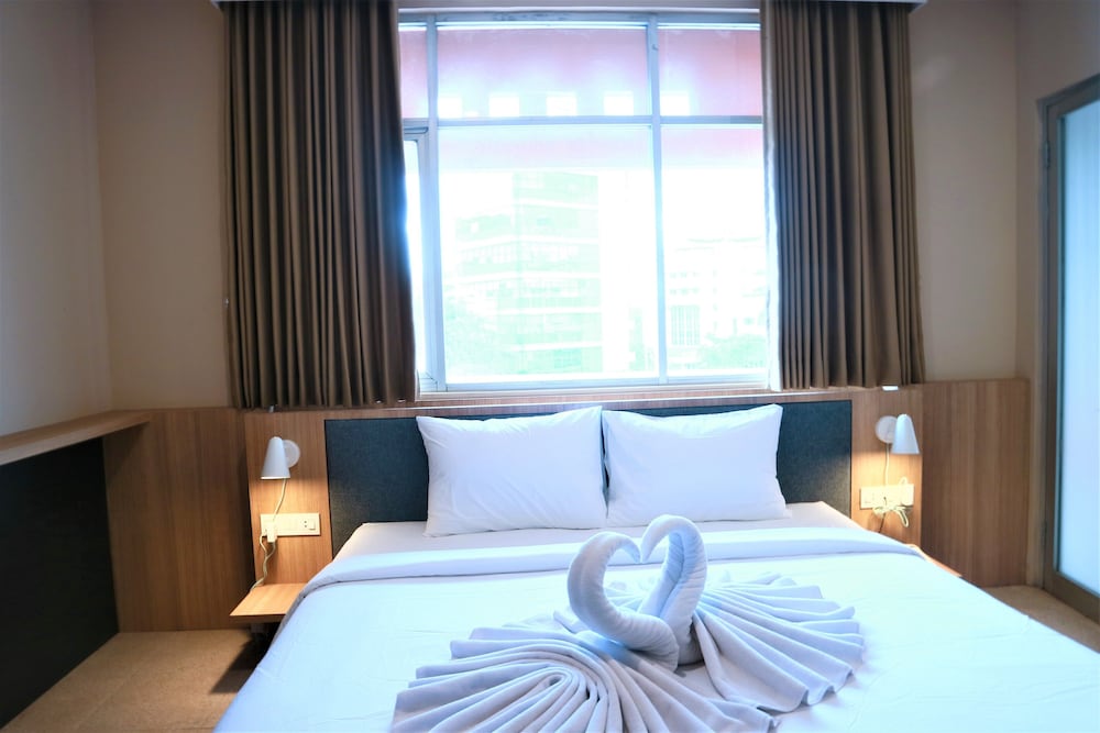 Фото Liberta Hub Blok M Jakarta