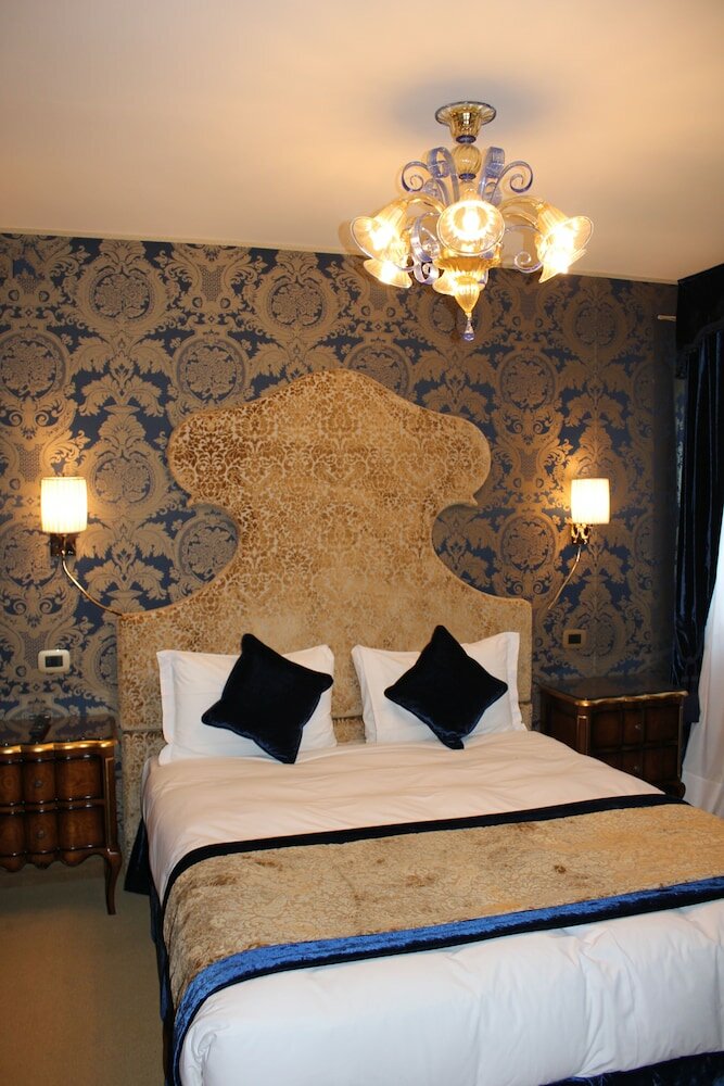 Фото Hotel Casanova Venice